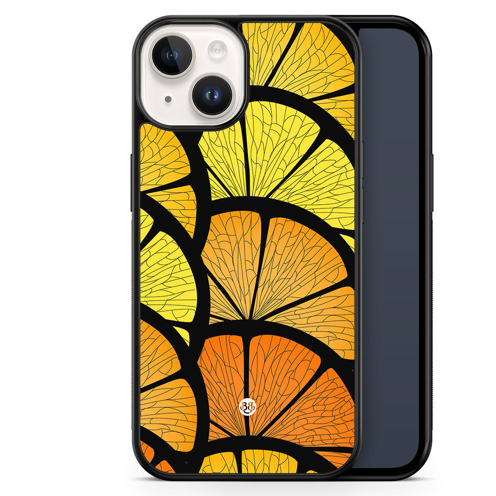 iPhone 14 Case - Citrus