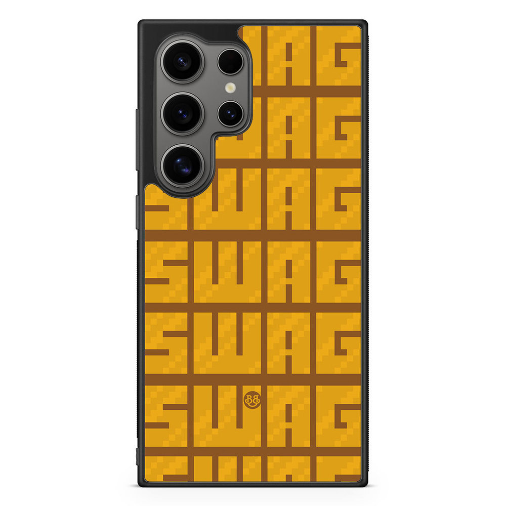 Samsung Galaxy S24 Ultra Case - SWAG