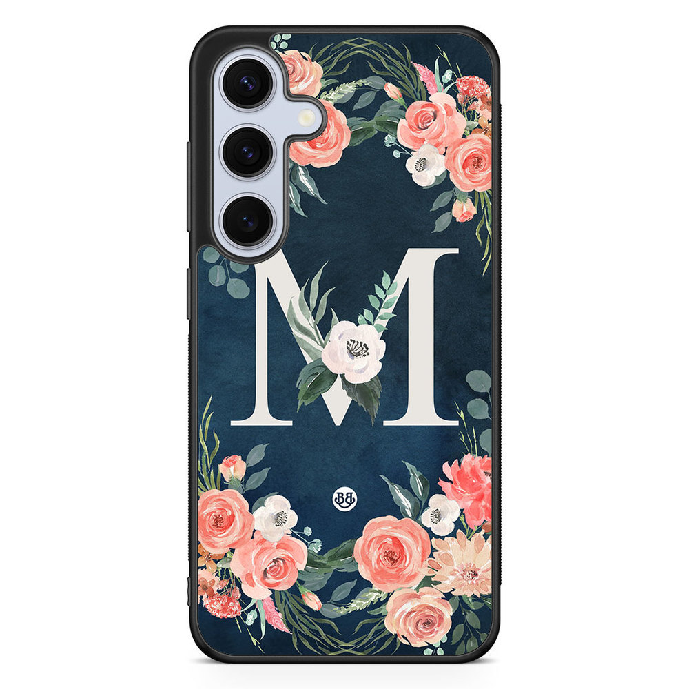 Samsung Galaxy S24 FE Case - Monogram M