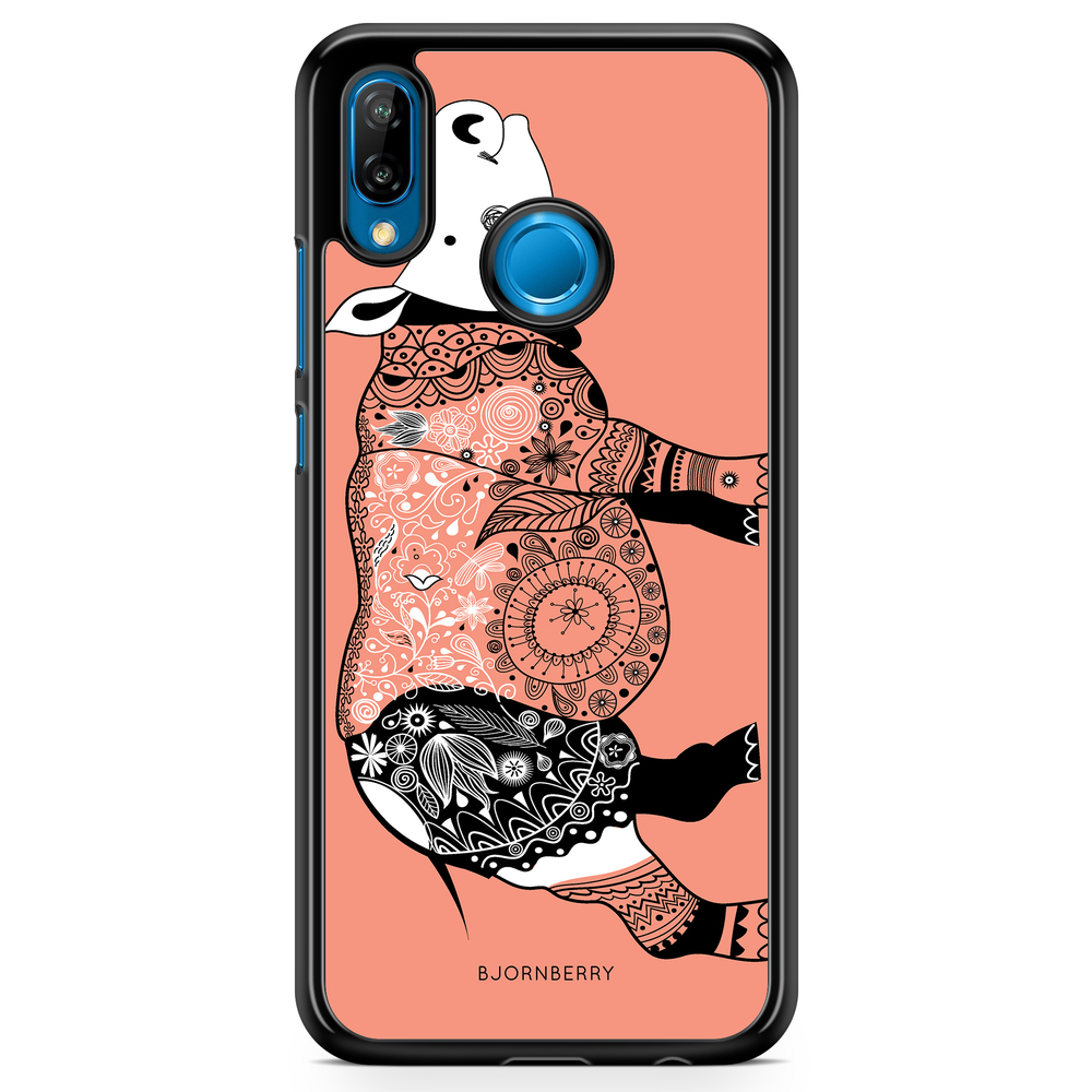 Huawei P20 Lite Case - Rhino