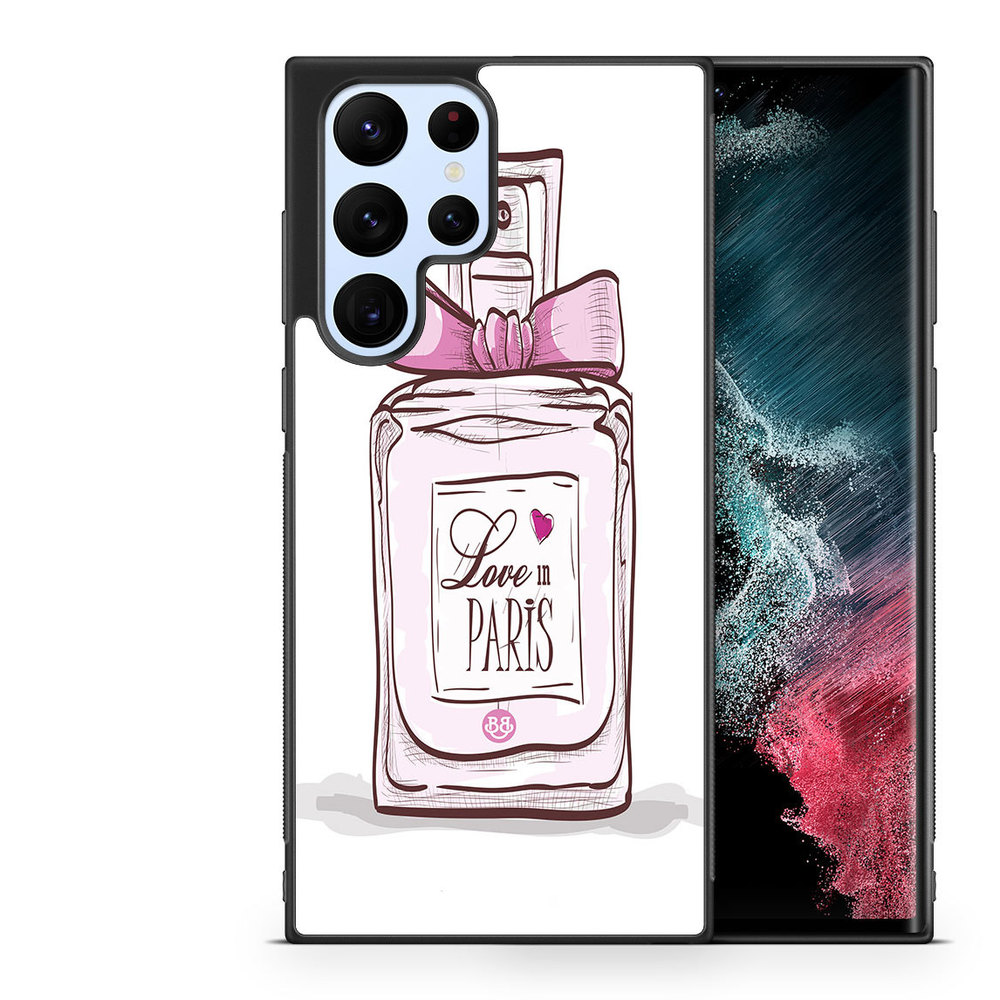 Samsung Galaxy S22 Ultra 5G Case - Perfume