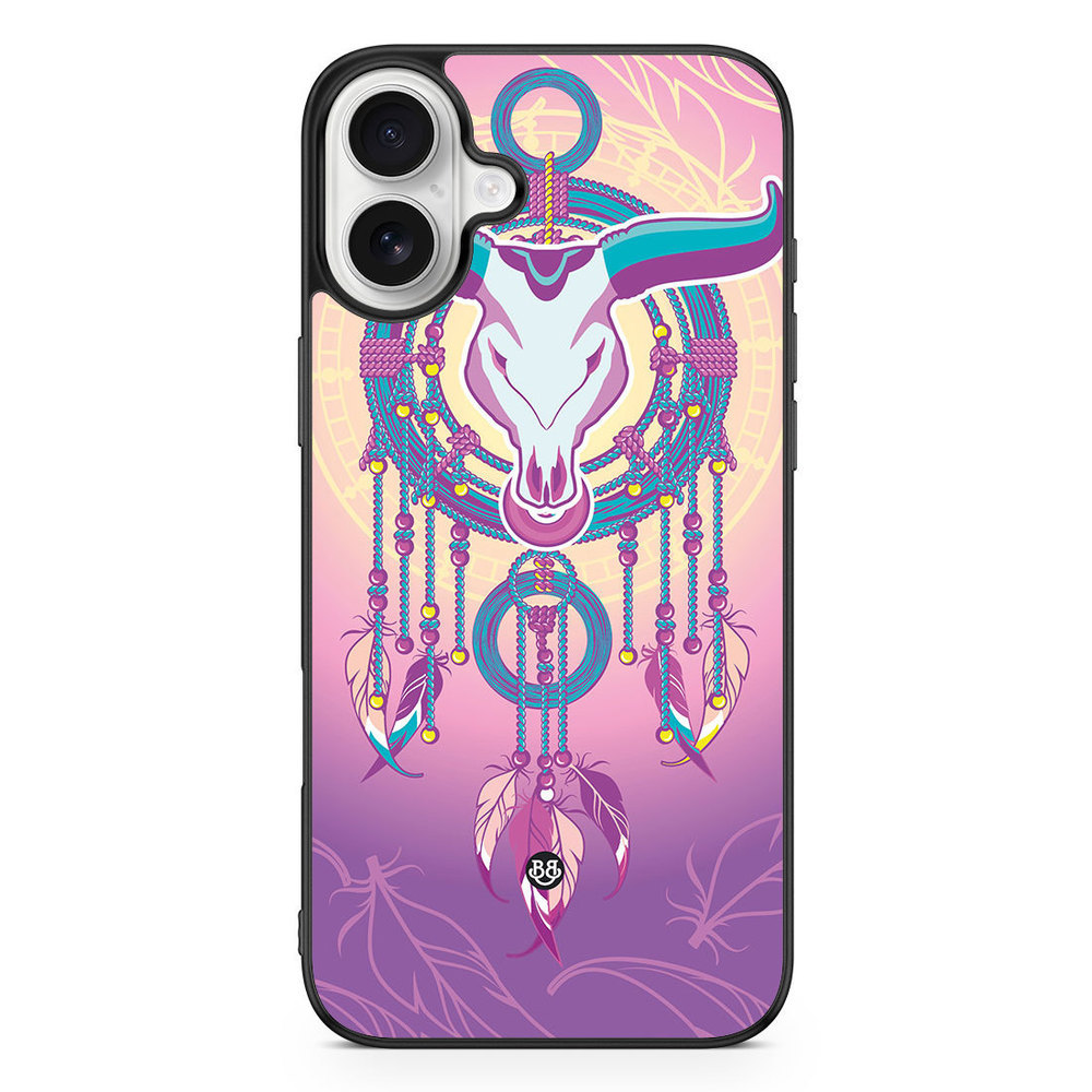 iPhone 16 Plus Case - Dream Catcher