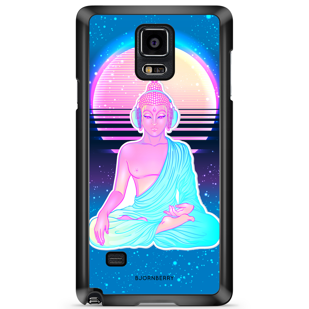 Samsung Galaxy Note 4 Case - Buddha