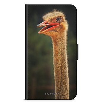 Xiaomi Mi 11 Wallet Case - Ostrich
