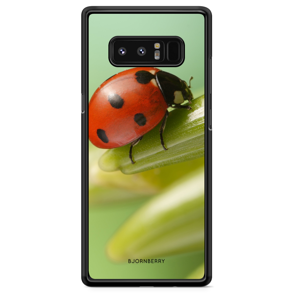 Samsung Galaxy Note 8 Case - Ladybug