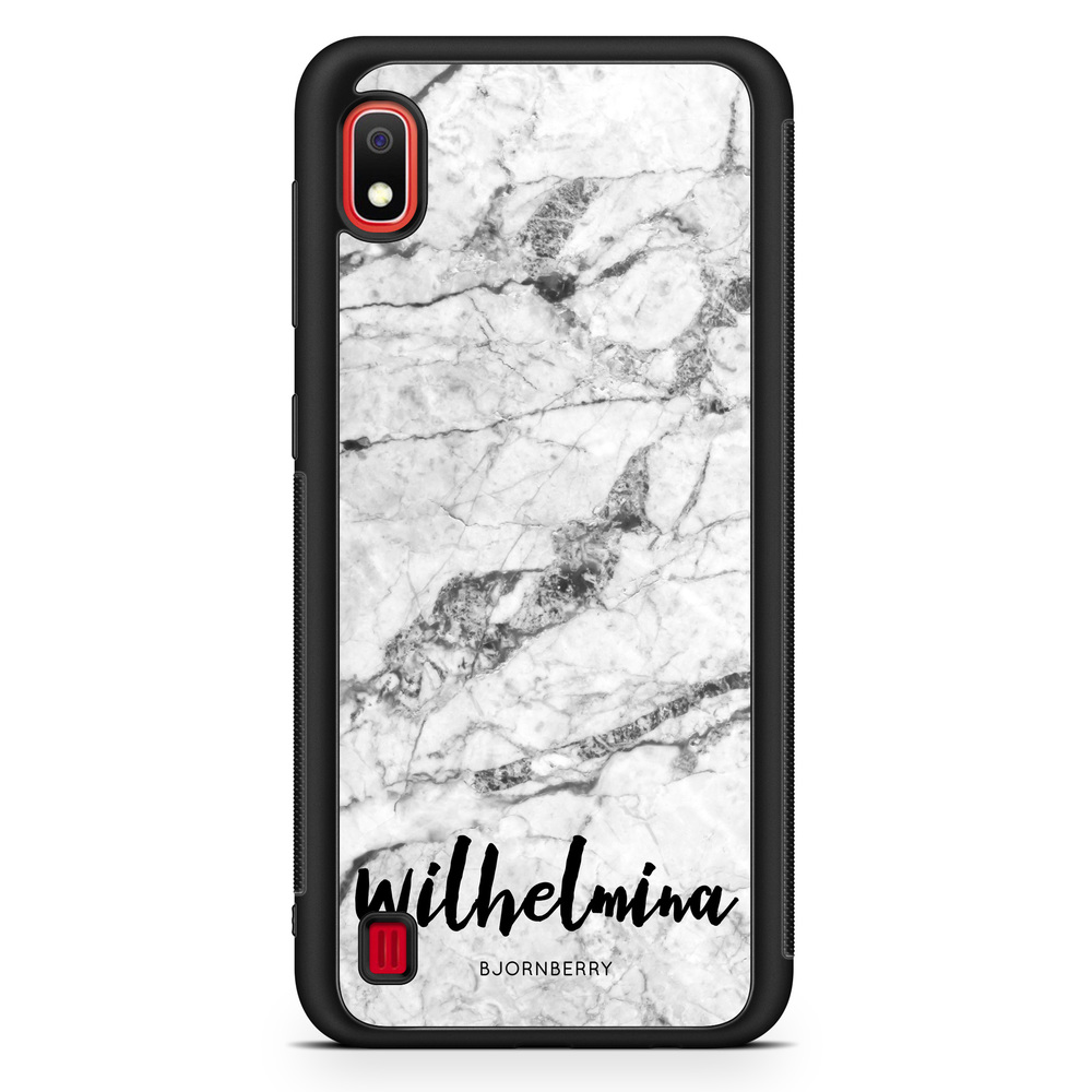 Samsung Galaxy A10 Case - Wilhelmina