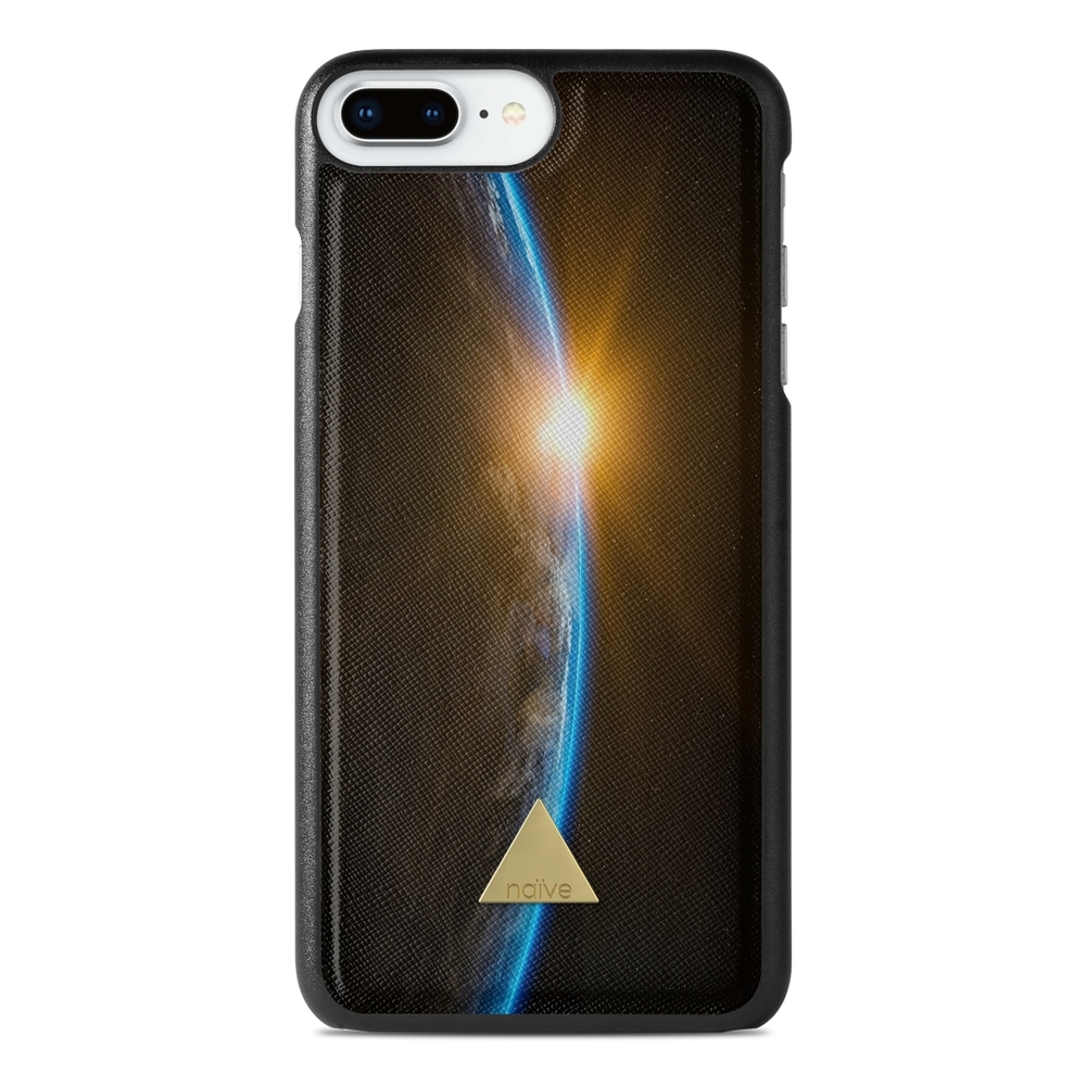 Naive iPhone 8 Plus Case - Sunrise