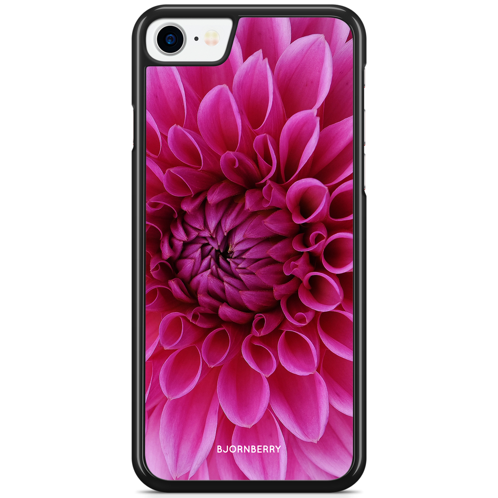 iPhone 7 Case - Dahlia