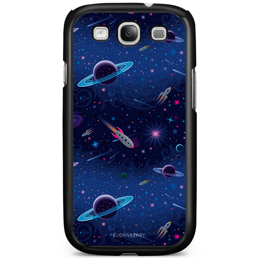 Samsung Galaxy S3 Mini Case - Space