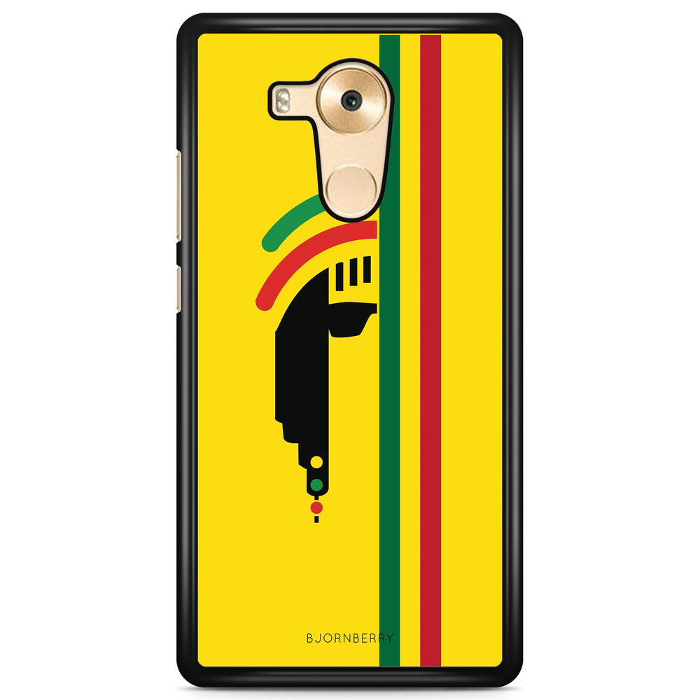 Huawei Mate 8 Case - Marley