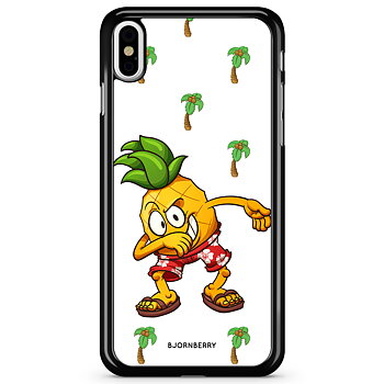 iPhone X / XS Skal - Dabbing