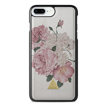 Naive iPhone 8 Plus Skal - Roses