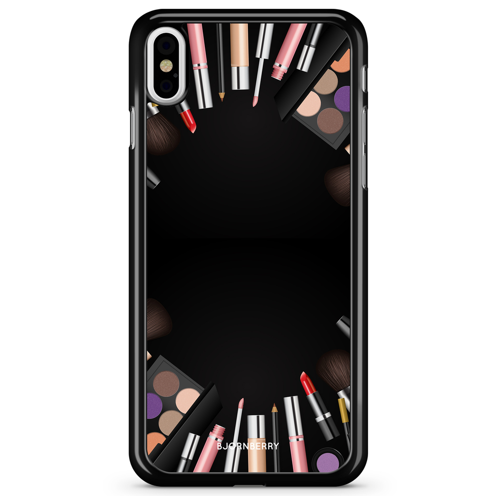 iPhone X / XS Case - Makeup