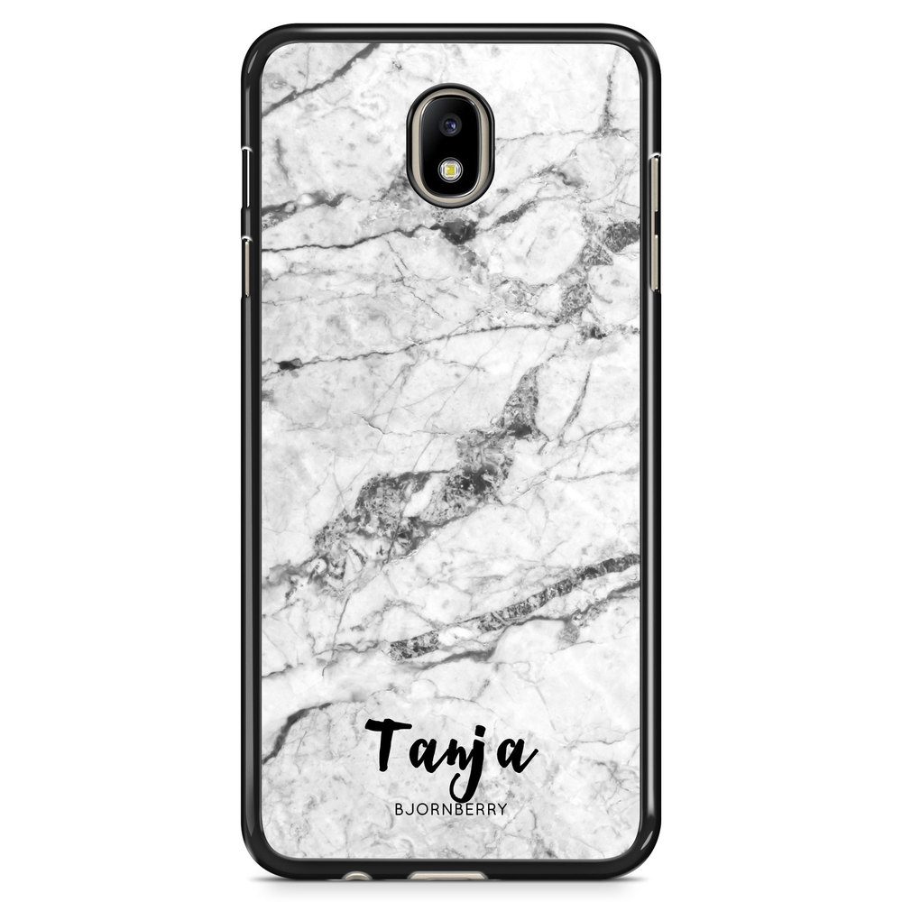 Samsung Galaxy J7 (2017) Case - Tanja