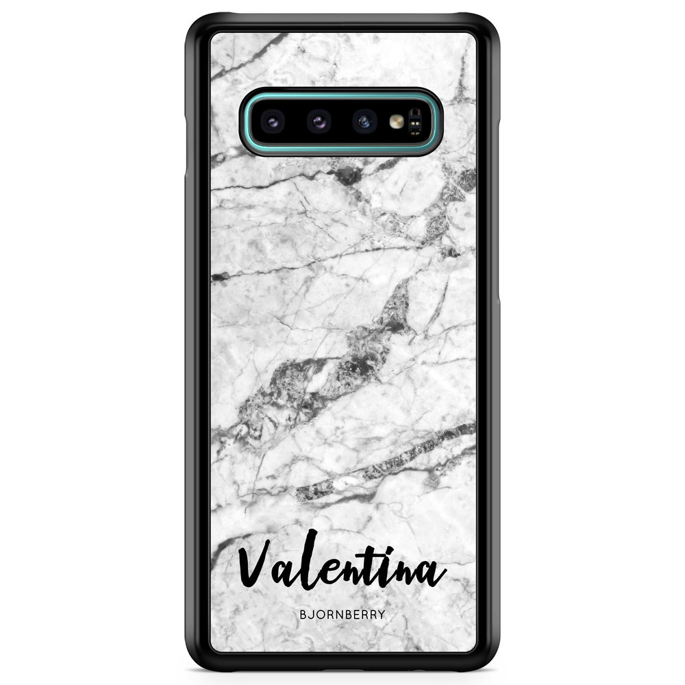 Samsung Galaxy S10 Plus Case - Valentina