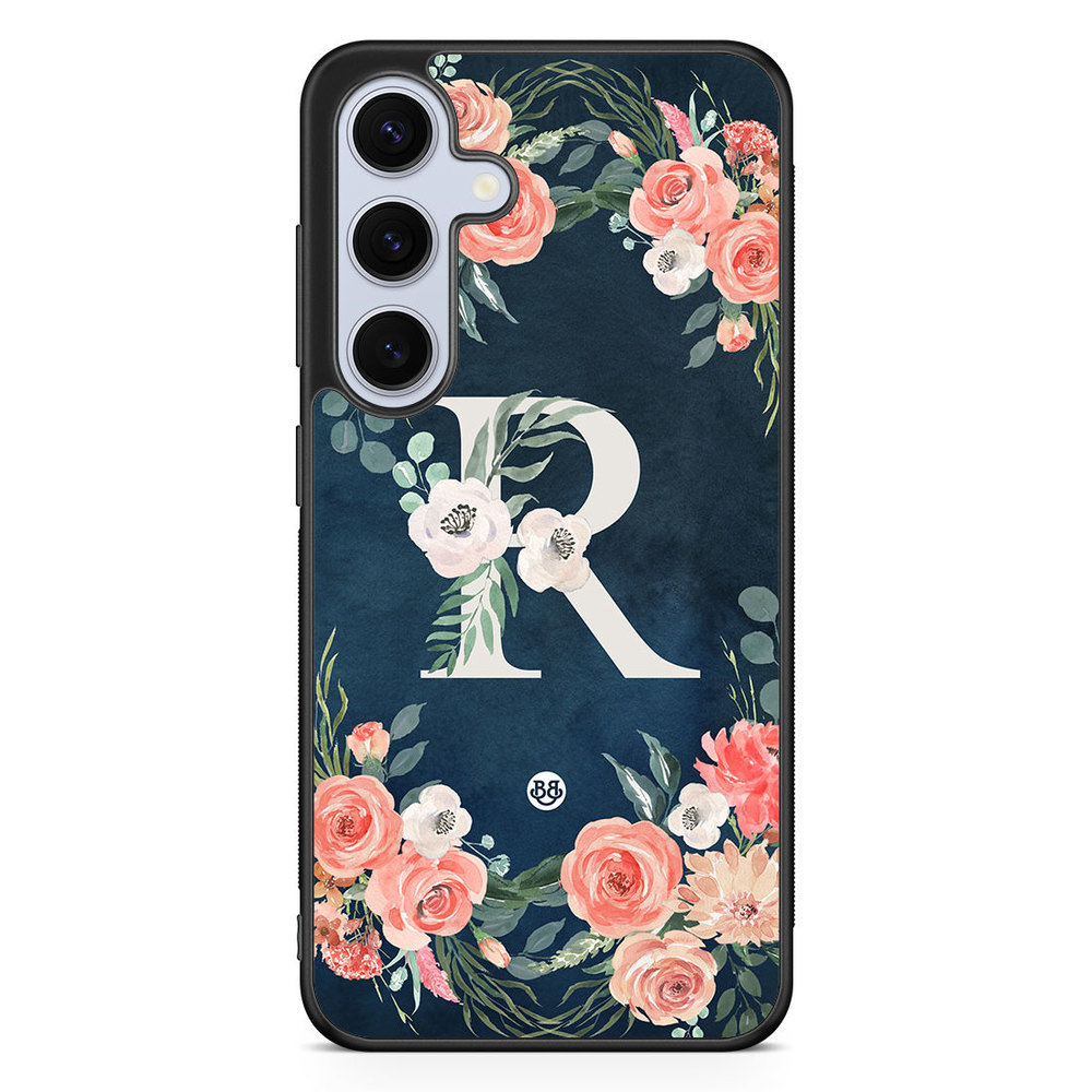 Samsung Galaxy S24 FE Case - Monogram R