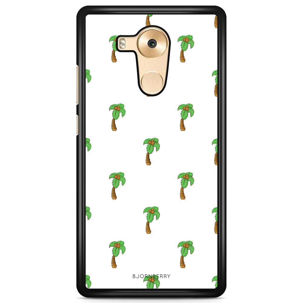 Huawei Mate 8 Case - Palms