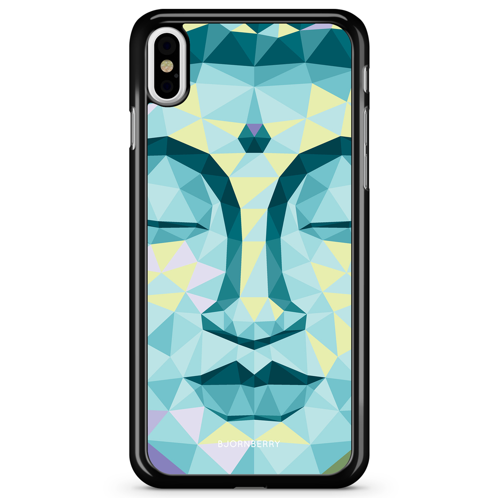 iPhone X / XS Case - Buddha