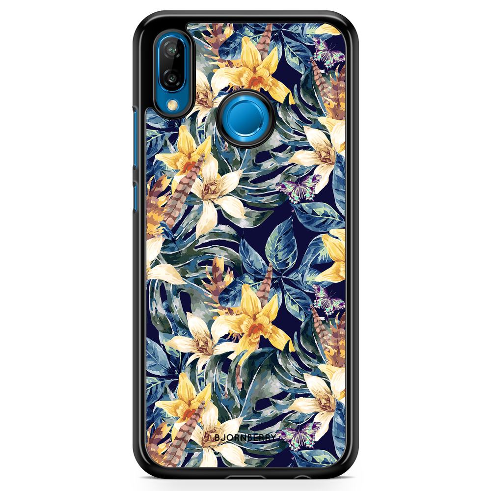 Huawei P20 Lite Case - Lily