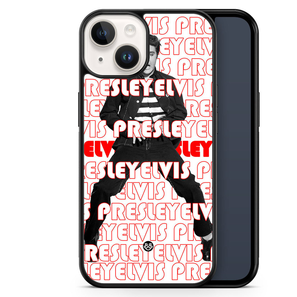 iPhone 14 Case - Presley