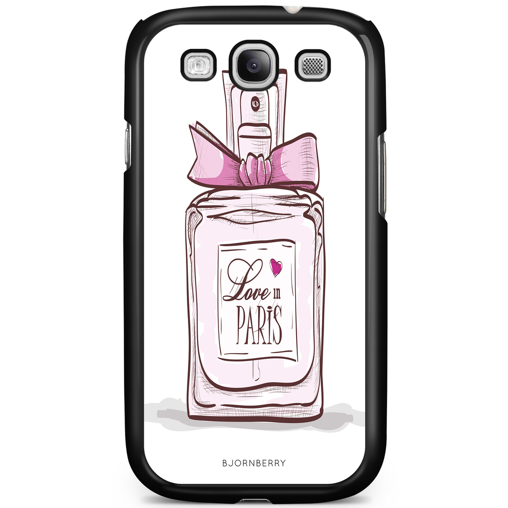 Samsung Galaxy S3 Mini Case - Perfume