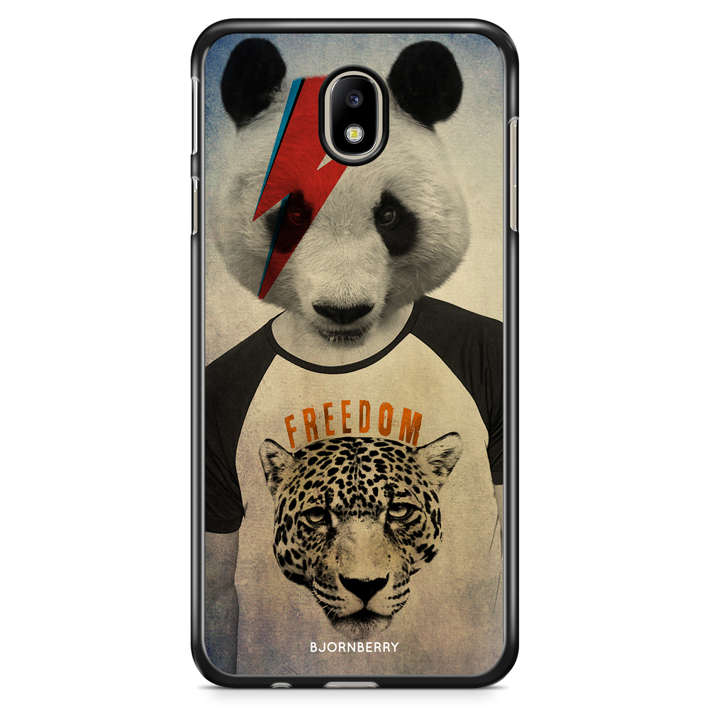 Samsung Galaxy J3 (2017) Case - Panda