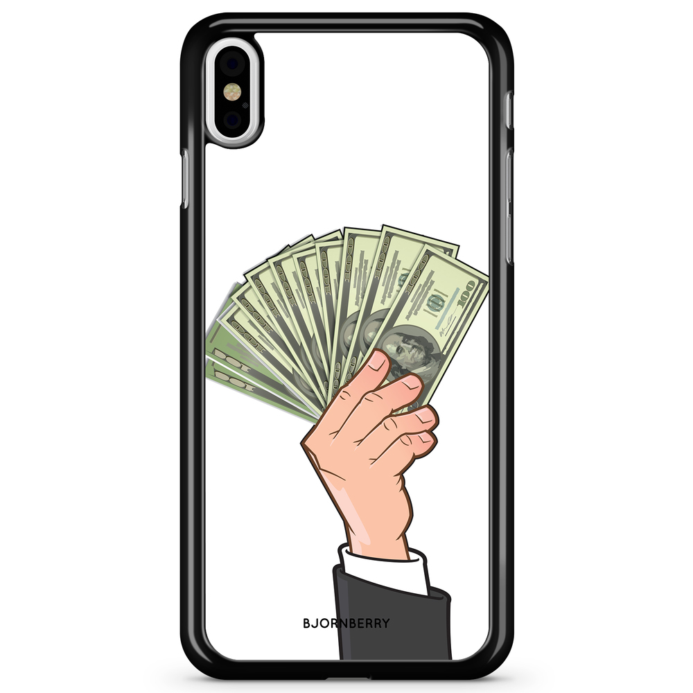 iPhone X / XS Case - Cash