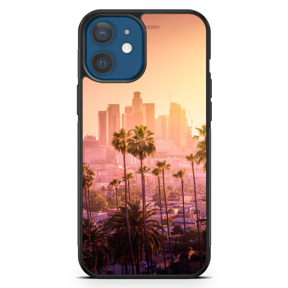 iPhone 12 Case - Los Angeles
