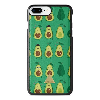 Naive iPhone 8 Plus Skal - Avocado