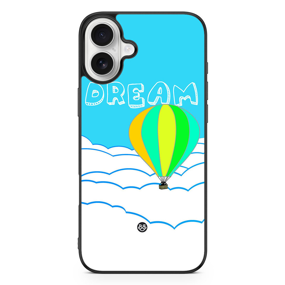iPhone 16 Plus Case - Dream