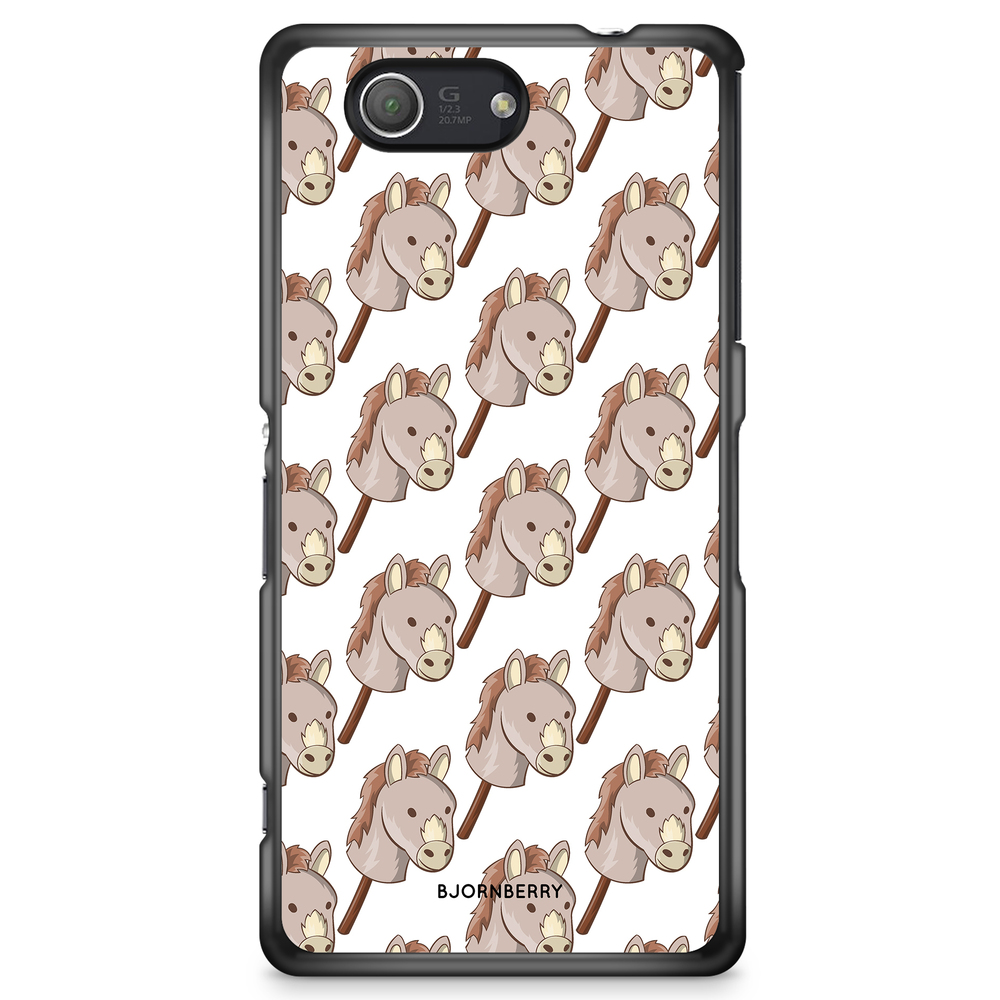 Sony Xperia Z3 Compact Case - Toy Horse