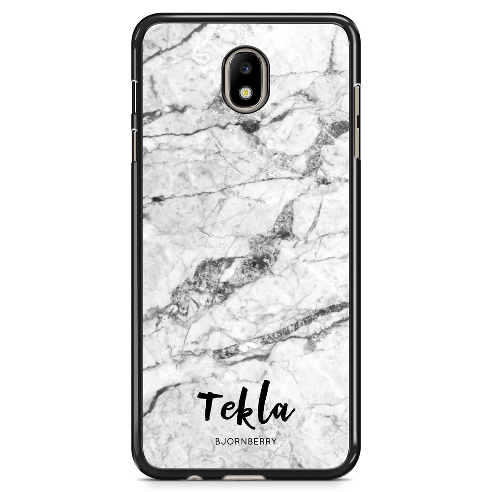 Samsung Galaxy J7 (2017) Case - Tekla