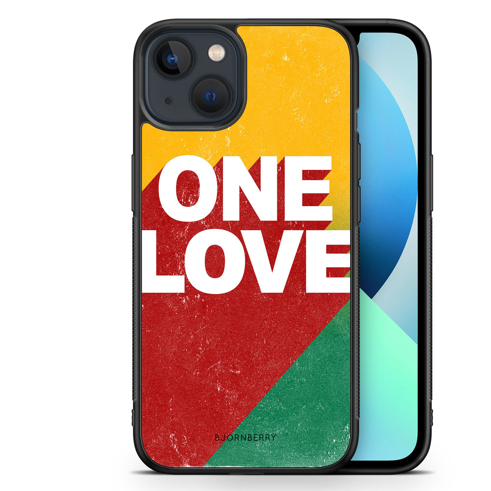 iPhone 13 Mini Case - ONE LOVE