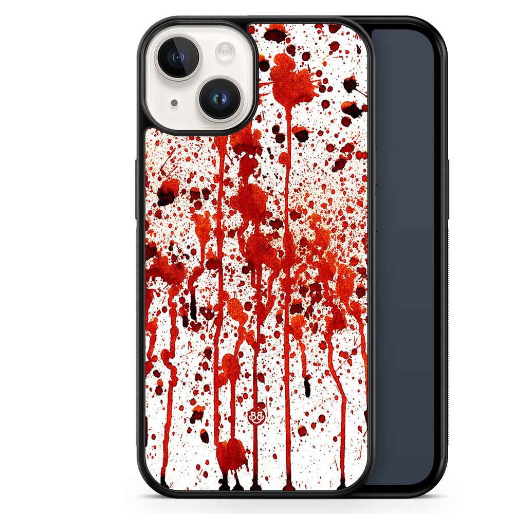 iPhone 14 Case - Bloody