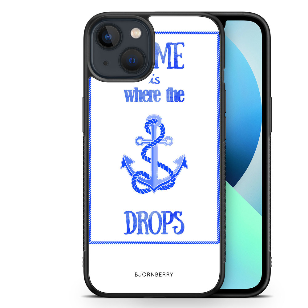 iPhone 13 Mini Case - Home Quote