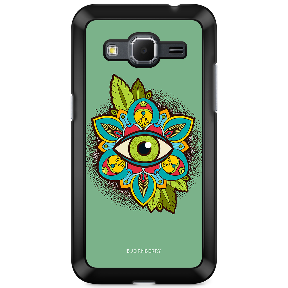 Samsung Galaxy Core Prime Case - Eye