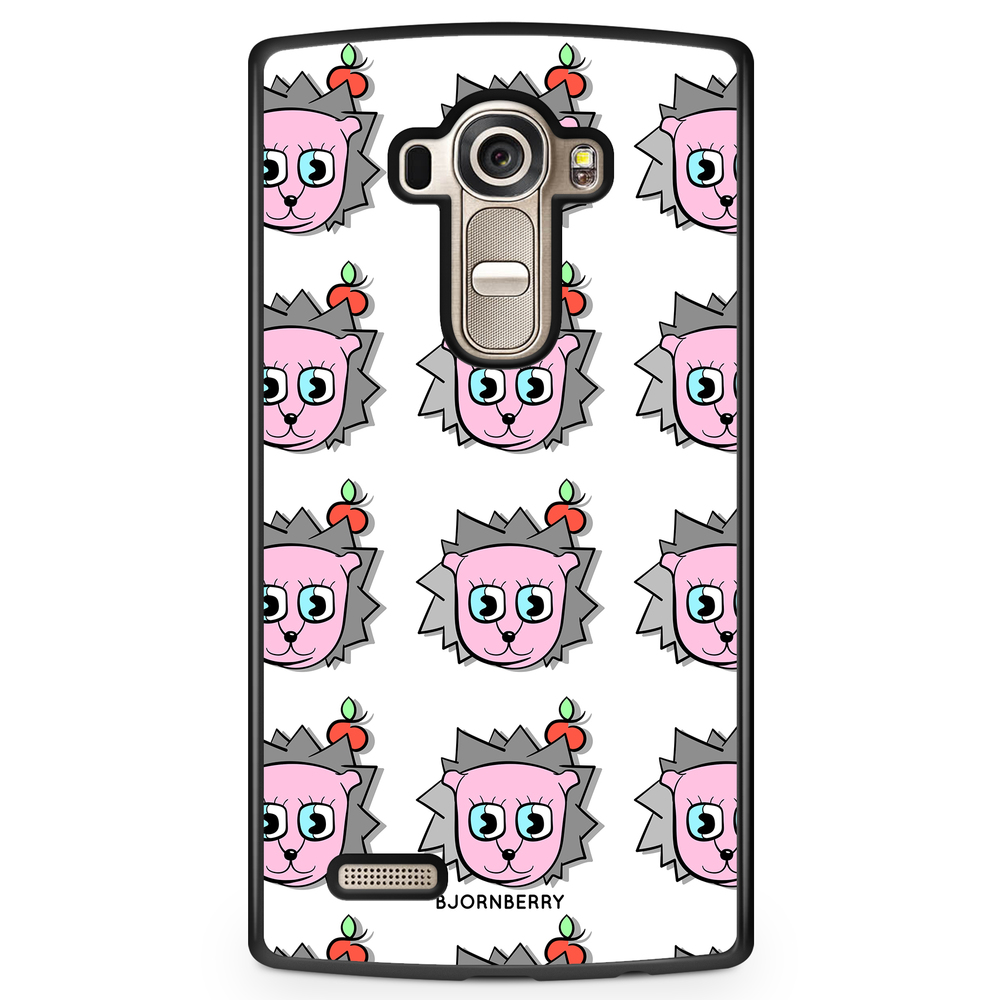 LG G4 Case - Hedgehogs