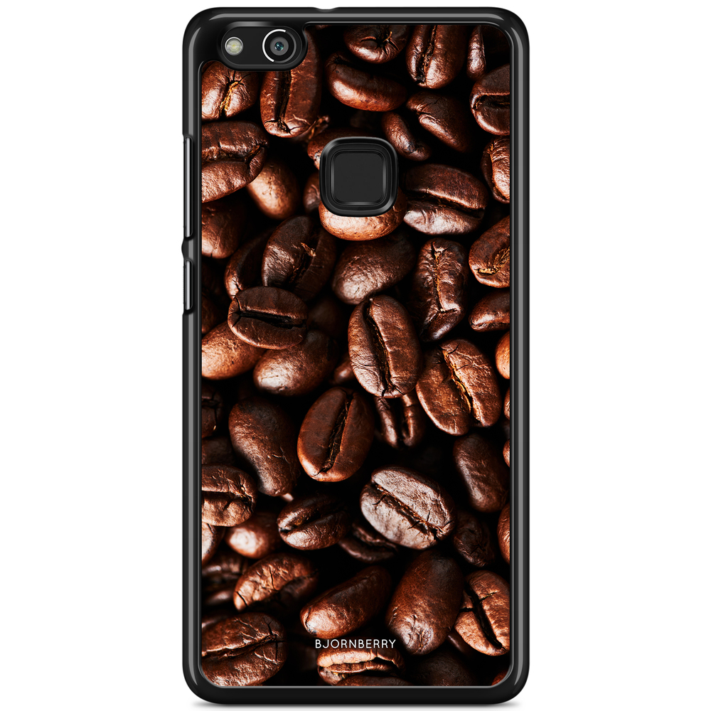 Huawei P10 Lite Case - Roasted Coffee