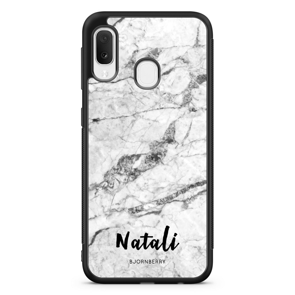 Samsung Galaxy A20e Case - Natali