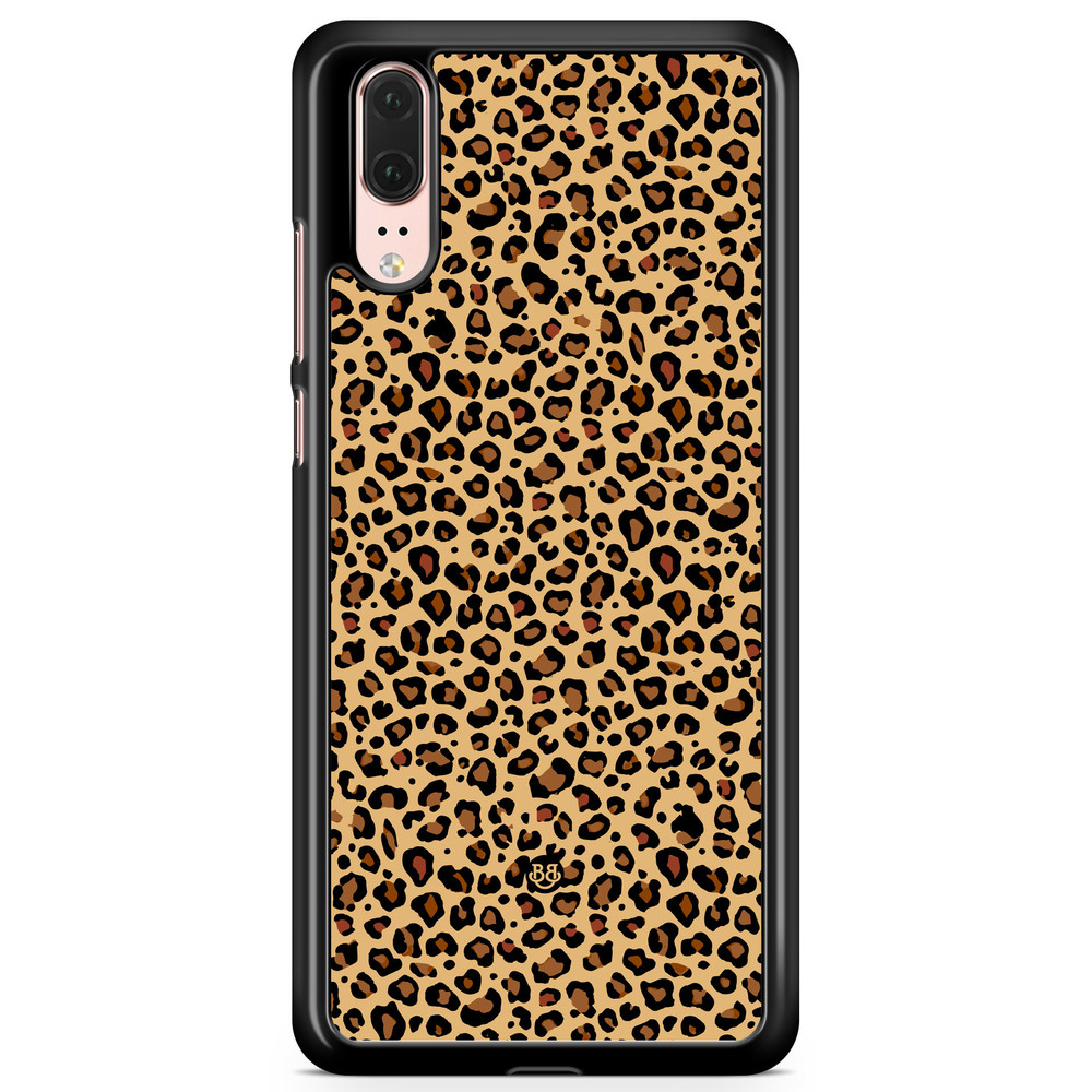 Huawei P20 Case - WILD AUTUMN - Savannah