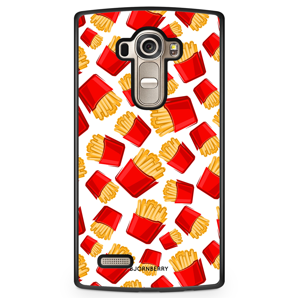 LG G4 Case - French Fries