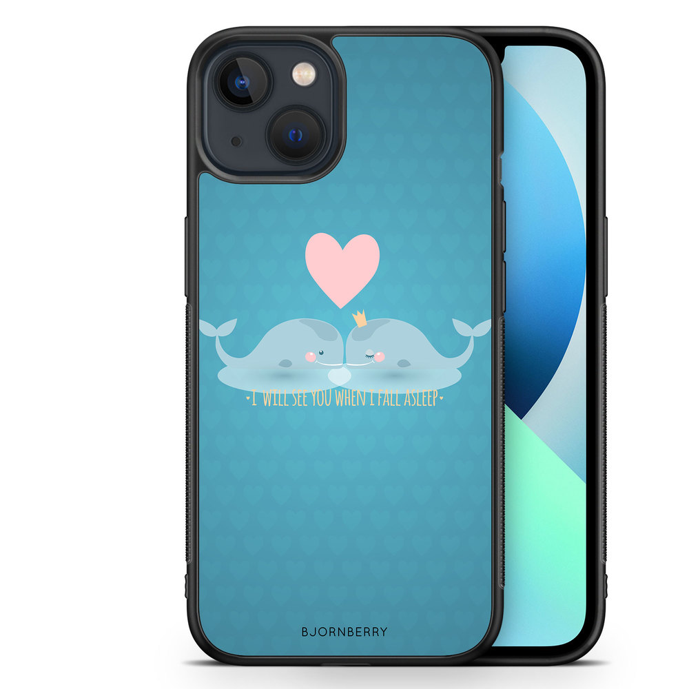 iPhone 13 Mini Case - See You