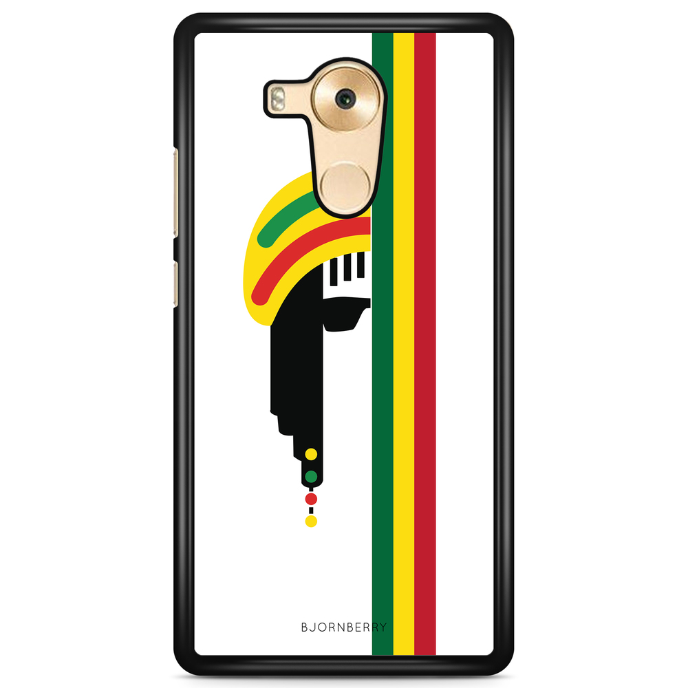 Huawei Mate 8 Case - Marley