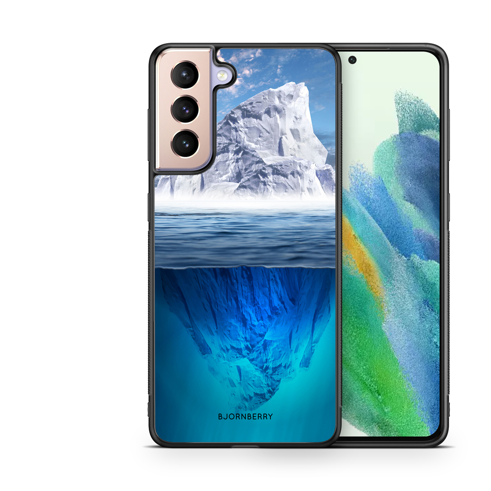 Samsung Galaxy S21 FE 5G Case - Iceberg