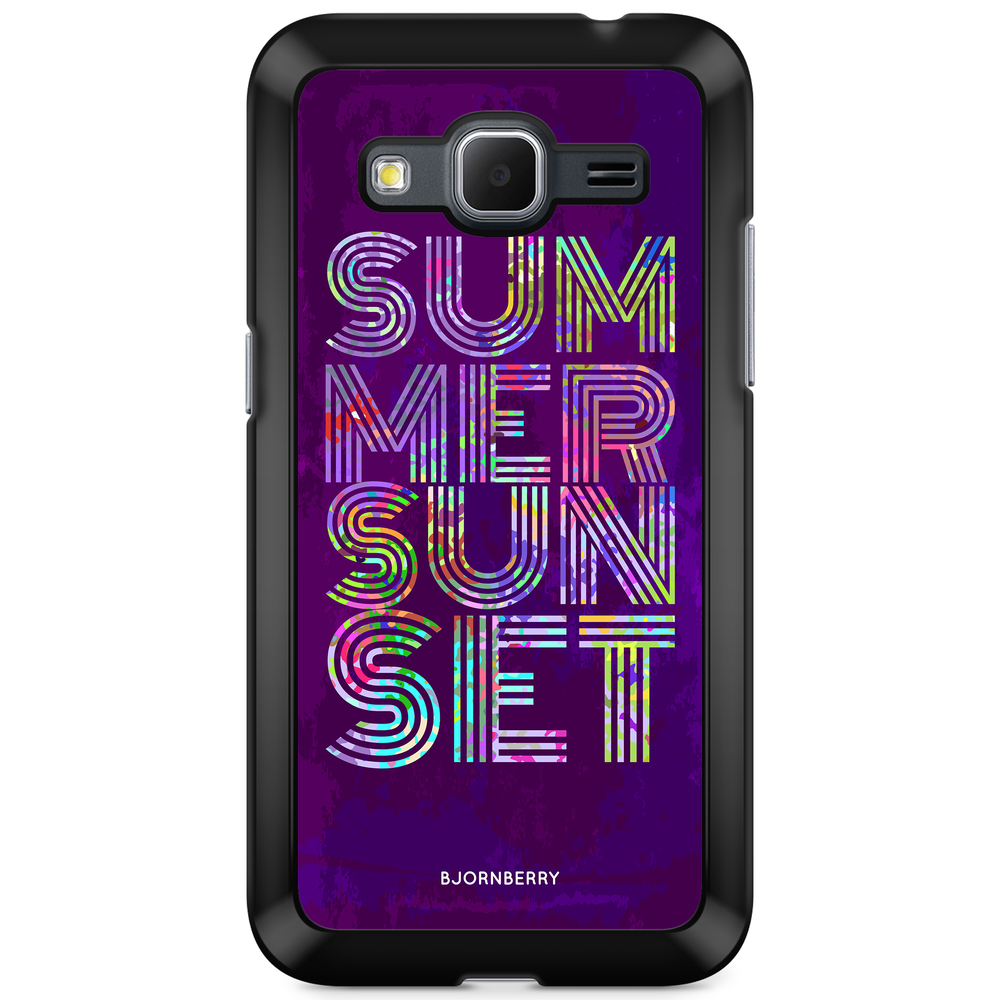 Samsung Galaxy Core Prime Case - SUMMERSET