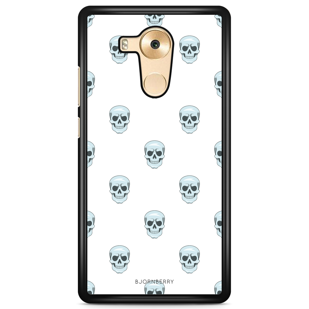 Huawei Mate 8 Case - Skulls