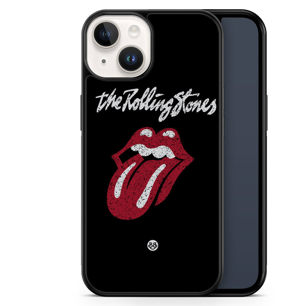 iPhone 14 Case - The Rolling Stones
