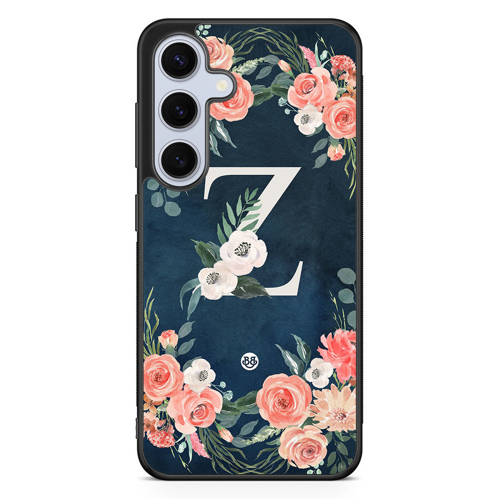 Samsung Galaxy S24 FE Case - Monogram Z