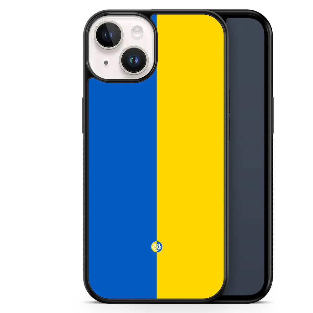 iPhone 14 Case - Ukraine