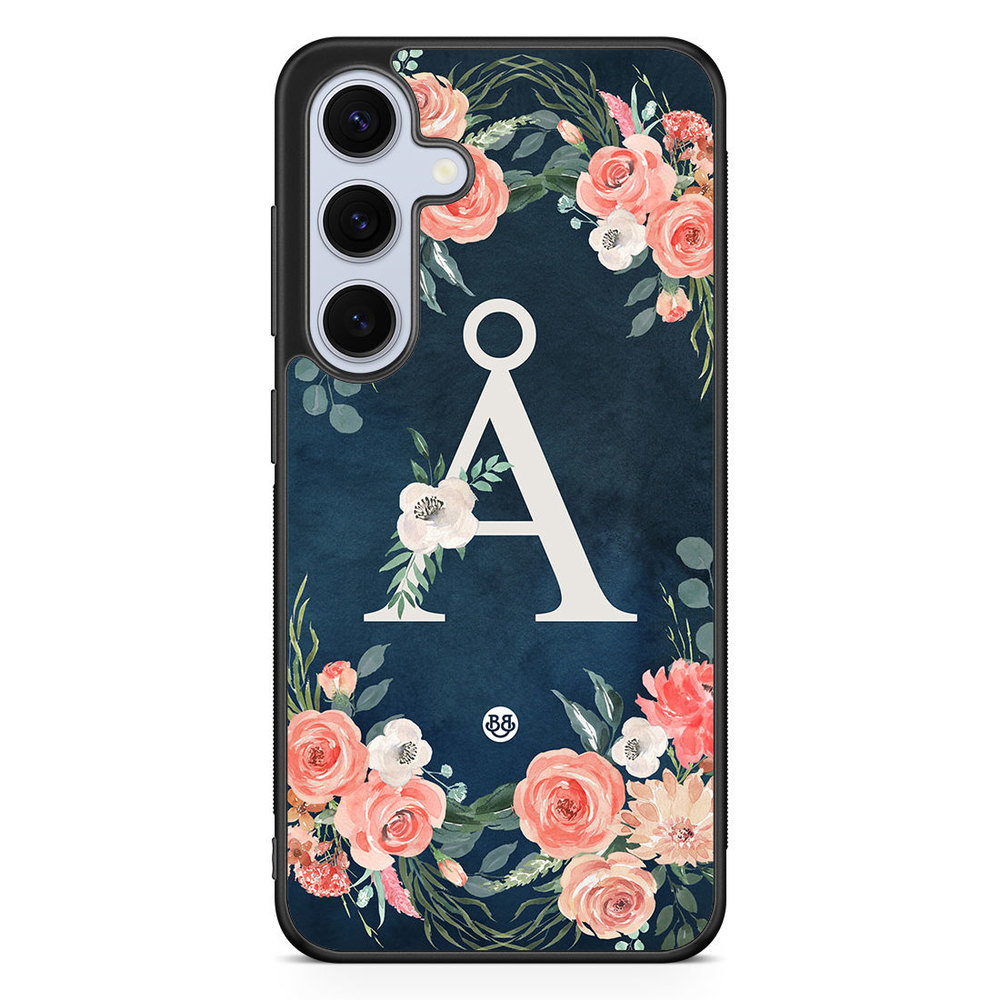 Samsung Galaxy S24 FE Case - Monogram Å